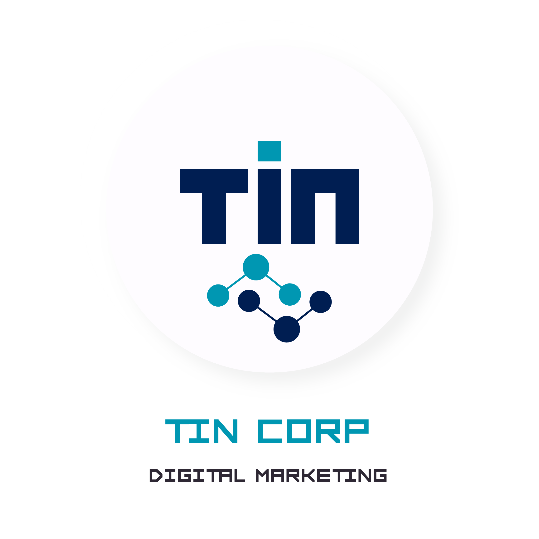 TIN Corp Logo